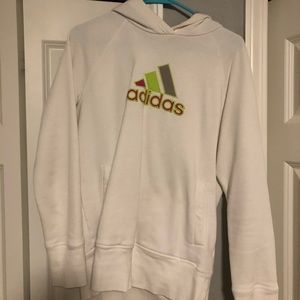 Adidas Sweatshirt